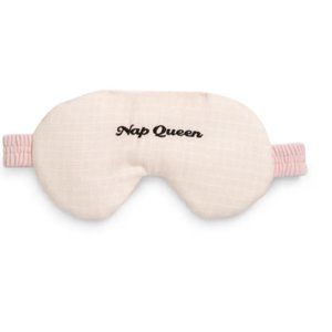 Nap Queen Sleep Mask 41 WINKS